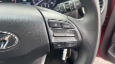 Hyundai Kona 1.0T GDi Blue Drive SE 5dr Petrol Hatchback